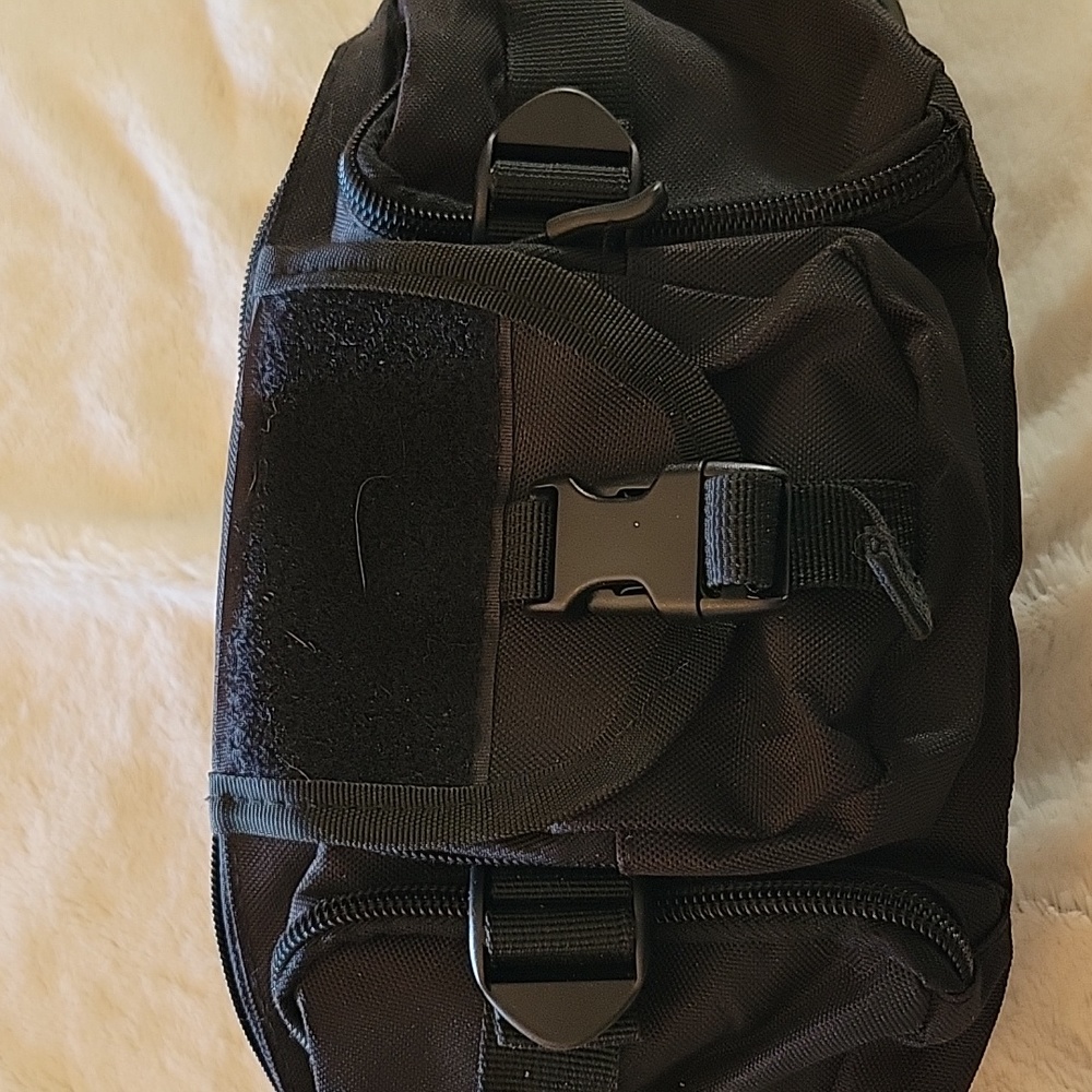 Osage River Fanny Pack - Picture 6 of 16